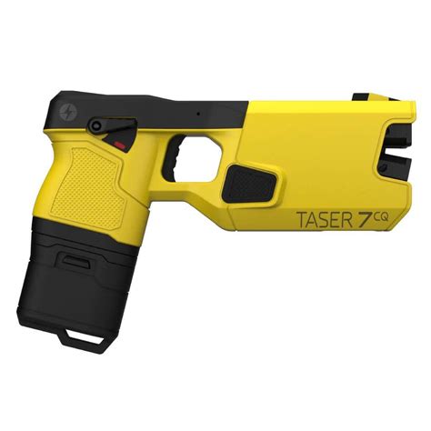 taser 7 cq for sale.